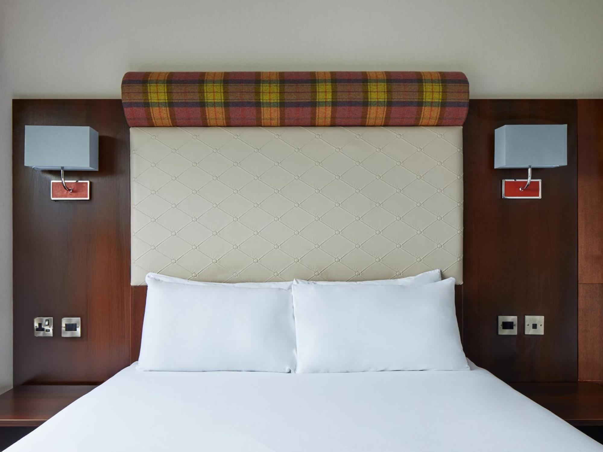 Leonardo Inn Glasgow West End Luaran gambar