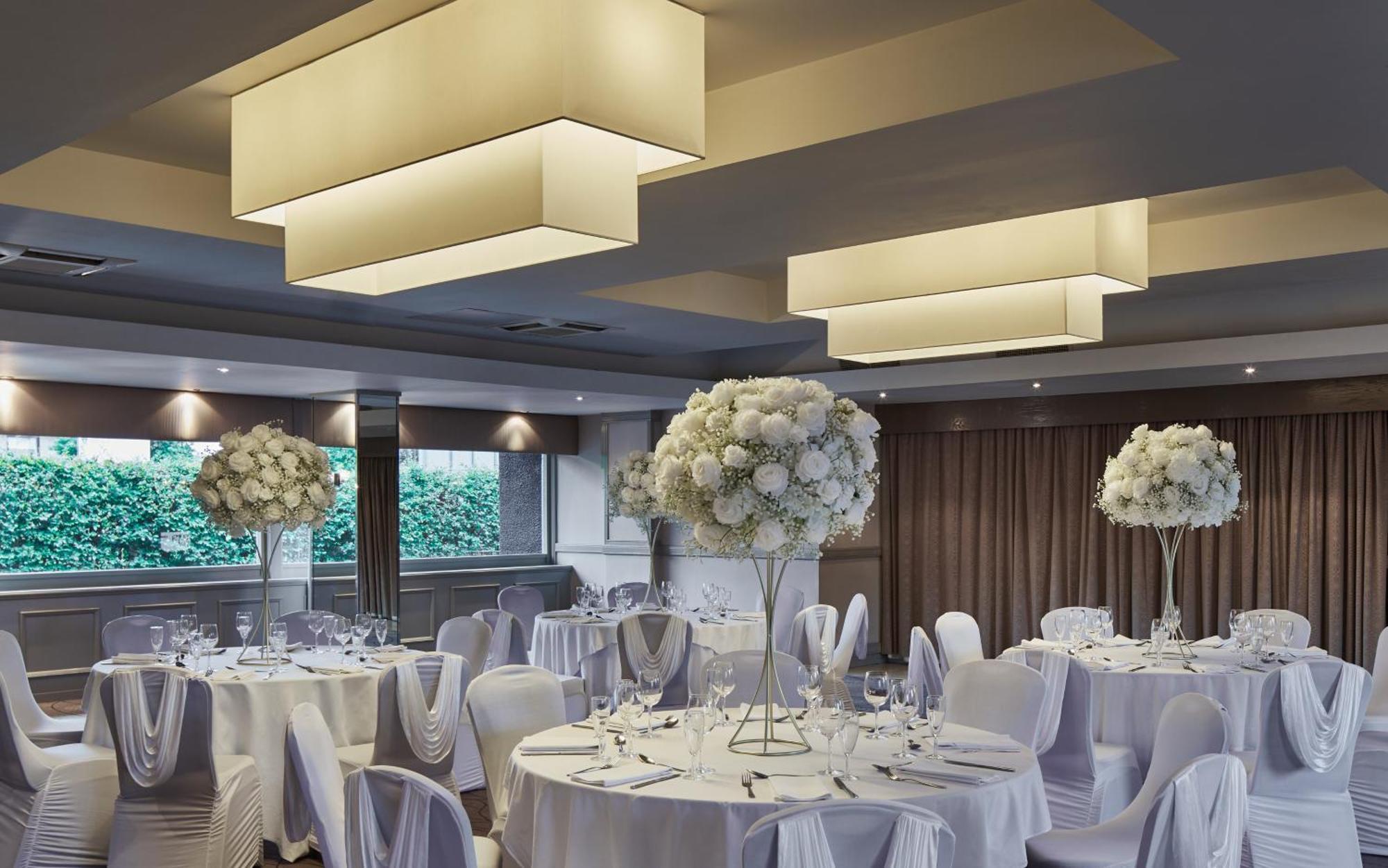Leonardo Inn Glasgow West End Luaran gambar