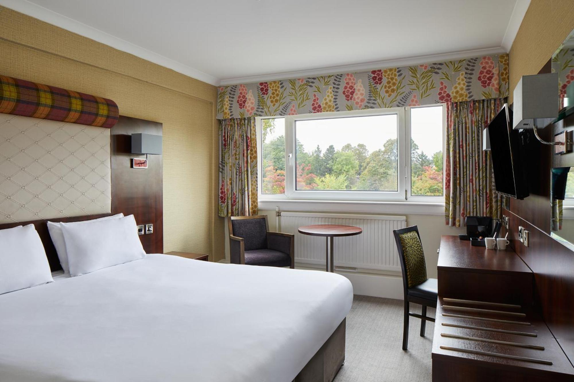 Leonardo Inn Glasgow West End Luaran gambar