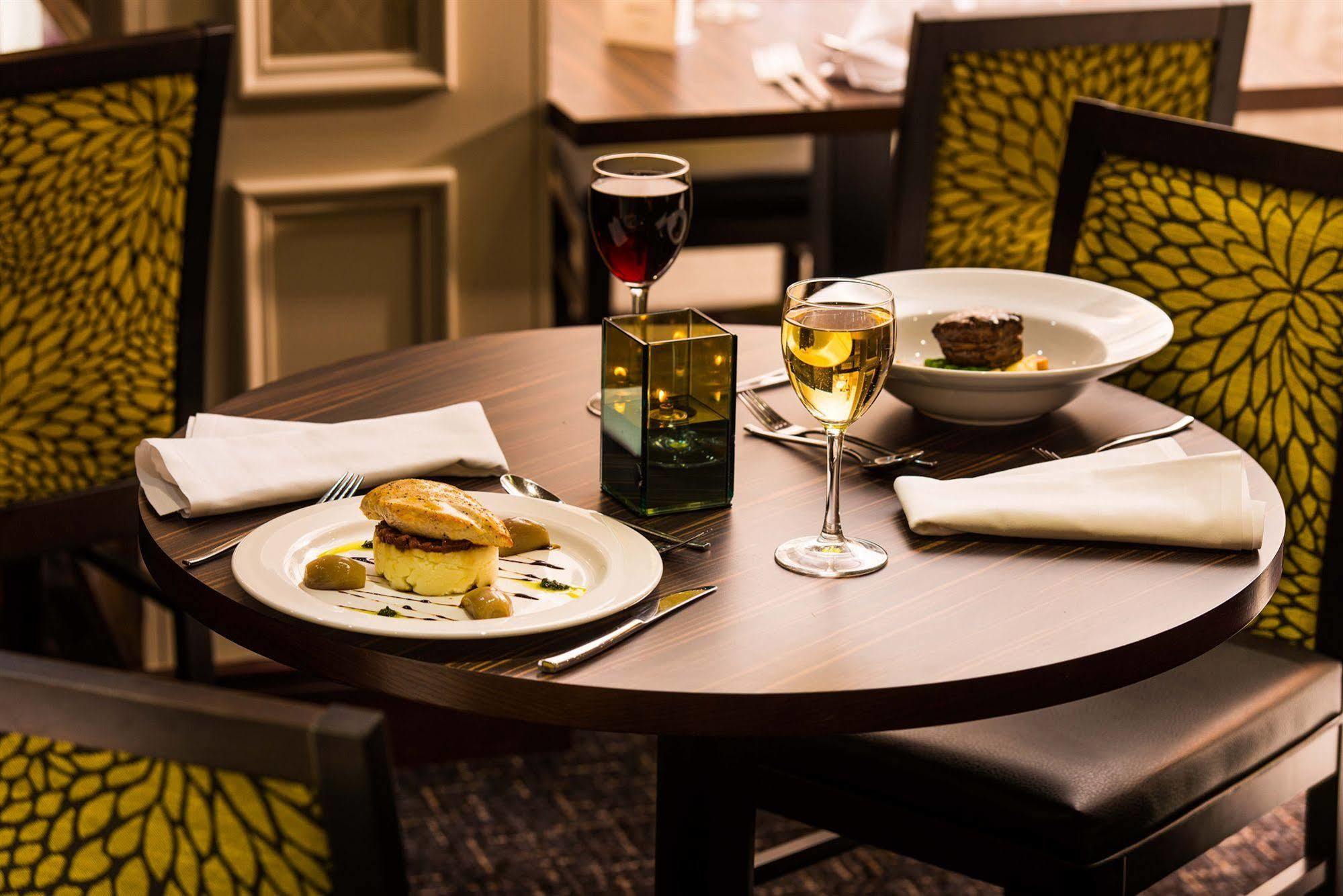 Leonardo Inn Glasgow West End Luaran gambar