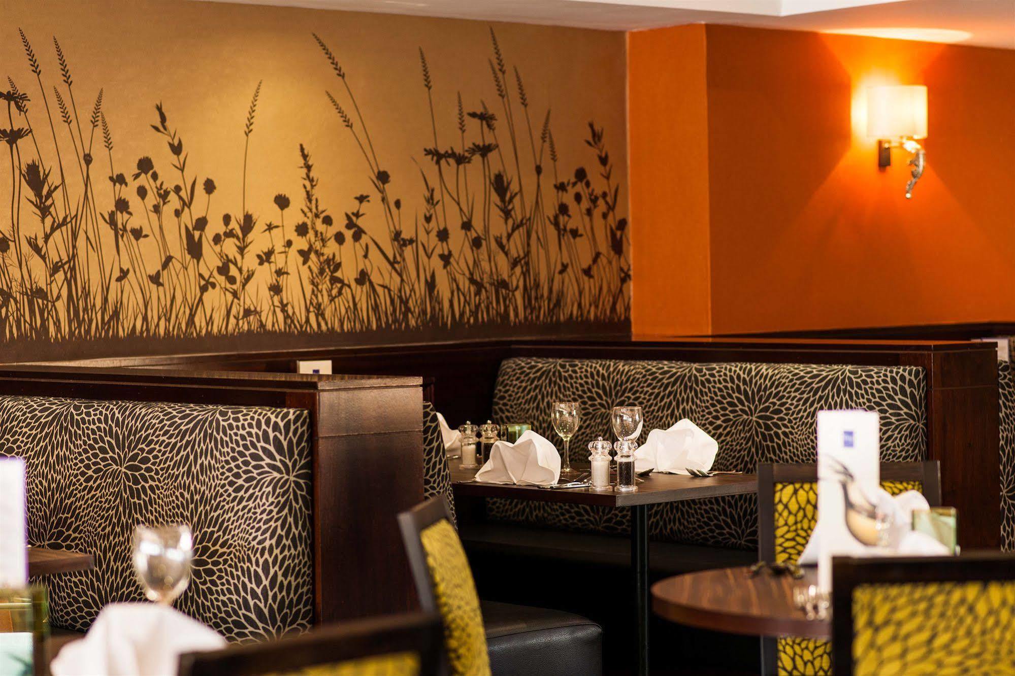 Leonardo Inn Glasgow West End Luaran gambar